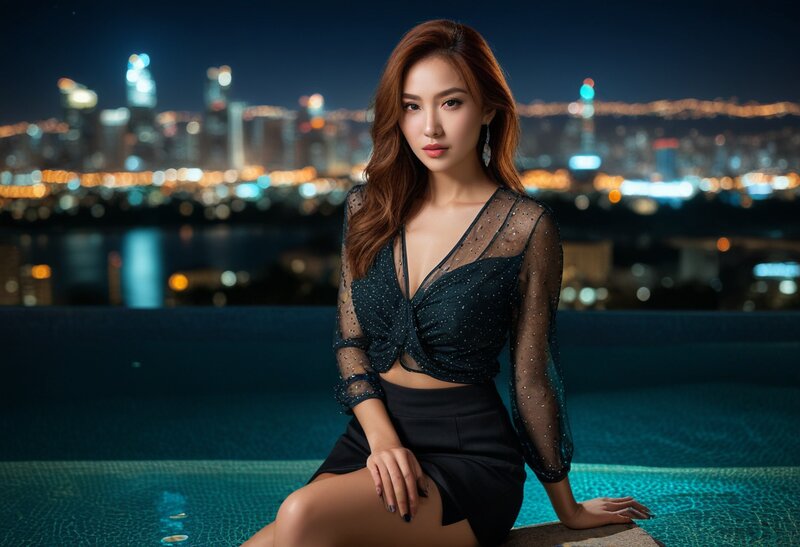 健身房风云录