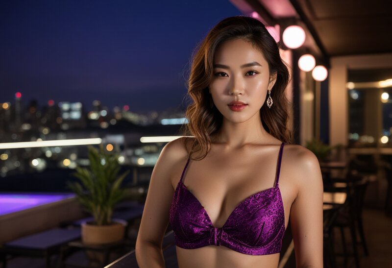 极限私教法则